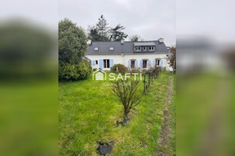  maison chateauneuf-du-faou 29520