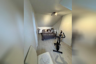  maison chateauneuf-du-faou 29520