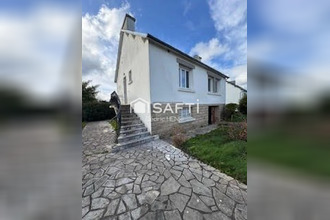  maison chateauneuf-du-faou 29520