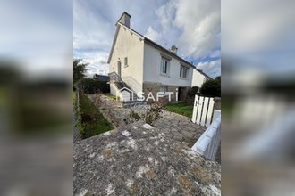  maison chateauneuf-du-faou 29520