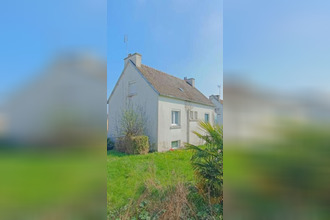  maison chateauneuf-du-faou 29520