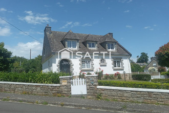  maison chateauneuf-du-faou 29520