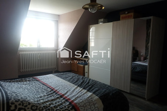  maison chateauneuf-du-faou 29520