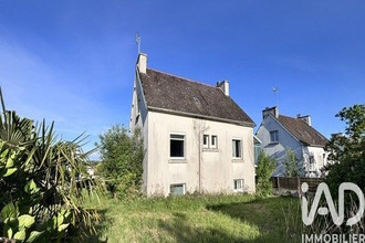  maison chateauneuf-du-faou 29520