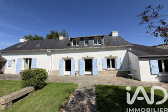  maison chateauneuf-du-faou 29520