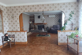  maison chateauneuf-du-faou 29520