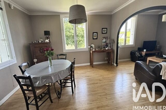  maison chateauneuf-du-faou 29520
