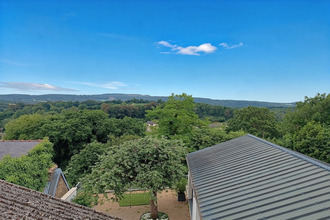 maison chateauneuf-du-faou 29520