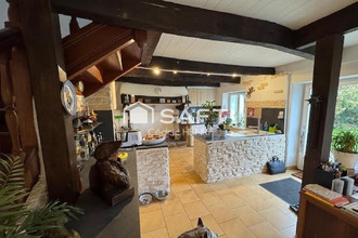  maison chateauneuf-du-faou 29520