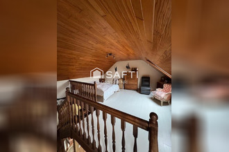  maison chateauneuf-du-faou 29520