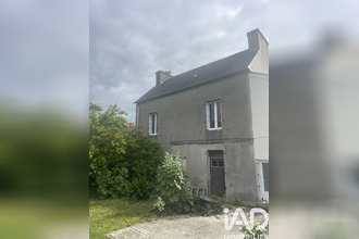  maison chateauneuf-du-faou 29520