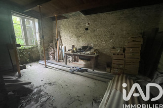  maison chateauneuf-du-faou 29520