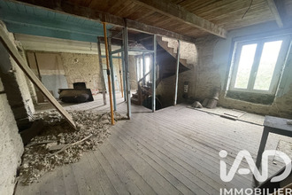  maison chateauneuf-du-faou 29520