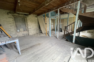  maison chateauneuf-du-faou 29520
