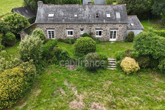  maison chateauneuf-du-faou 29520