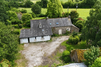  maison chateauneuf-du-faou 29520