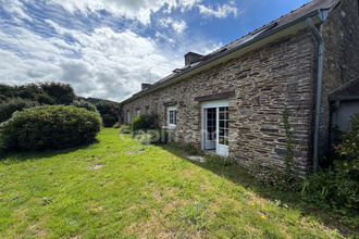  maison chateauneuf-du-faou 29520