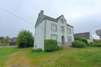 maison chateauneuf-du-faou 29520