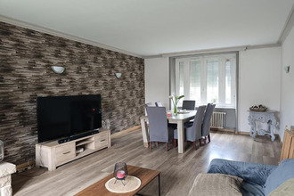  maison chateauneuf-du-faou 29520