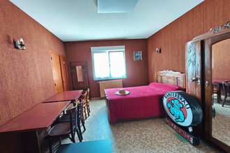  maison chateauneuf-du-faou 29520