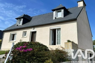  maison chateauneuf-du-faou 29520