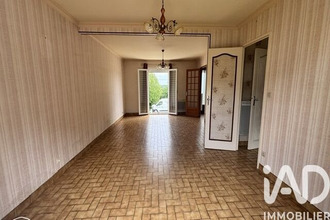  maison chateauneuf-du-faou 29520