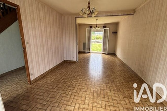  maison chateauneuf-du-faou 29520