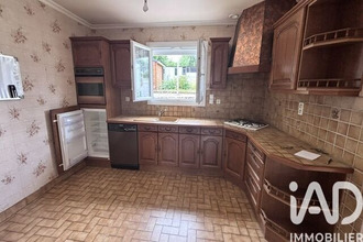  maison chateauneuf-du-faou 29520