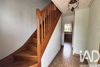 maison chateauneuf-du-faou 29520