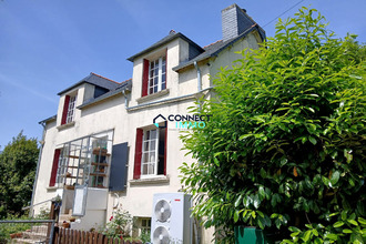  maison chateauneuf-du-faou 29520