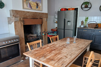  maison chateauneuf-du-faou 29520