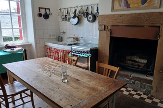  maison chateauneuf-du-faou 29520
