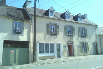  maison chateauneuf-du-faou 29520