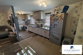  maison chateauneuf-du-faou 29520