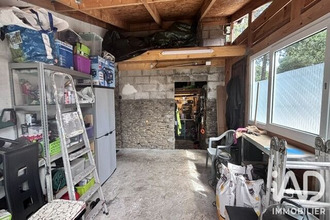  maison chateauneuf-du-faou 29520