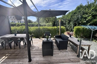  maison chateauneuf-du-faou 29520