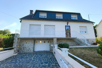  maison chateauneuf-du-faou 29520