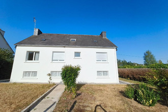  maison chateauneuf-du-faou 29520