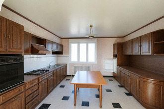 maison chateauneuf-du-faou 29520