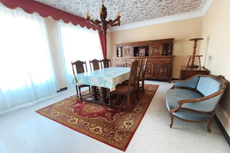  maison chateauneuf-du-faou 29520