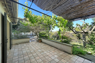  maison chateauneuf-du-pape 84230