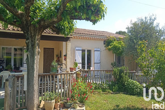  maison chateauneuf-du-rhone 26780