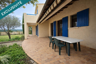  maison chateauneuf-du-rhone 26780