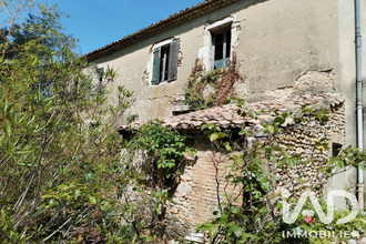  maison chateauneuf-du-rhone 26780