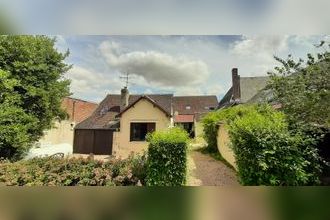  maison chateauneuf-en-thymerais 28170