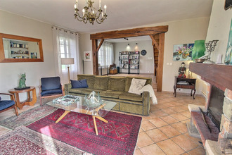  maison chateauneuf-en-thymerais 28170