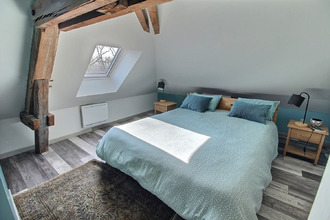  maison chateauneuf-en-thymerais 28170