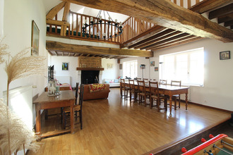  maison chateauneuf-en-thymerais 28170