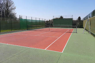  maison chateauneuf-en-thymerais 28170