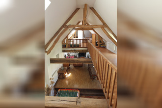  maison chateauneuf-en-thymerais 28170